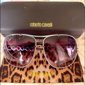 Roberto Cavalli RC 374s Telefo sunglasses